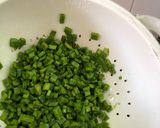 Foto del paso 4 de la receta: Como quitarle la baba a los nopales...TIP Sonorense