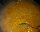 Foto del paso 5 de la receta: Risotto cremoso de calabaza 😋