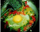 Foto langkah ke 4 dari resep Oseng Mie Kuda Menjangan Simpel / Mie Goreng Jawa.