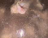 Mie Godog Jawa (Kuah Medok) langkah memasak 2 foto