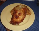 Foto del paso 19 de la receta: Empanadas de Machas