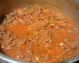 Foto del paso 7 de la receta: Salsa bolognesa simple