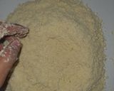 Foto del paso 3 de la receta: Scones de fresa