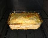 Foto del paso 11 de la receta: Lasaña de Pollo Explosiva