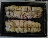 Foto del paso 6 de la receta: Rollo de Carne