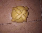 Foto del paso 13 de la receta: Pan de muerto