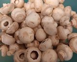 Tejszínes gomba krémleves recept fázis 2 fotója