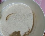Foto langkah ke 6 dari resep Roti goreng isi sosis (mini).