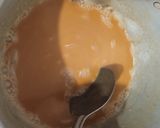Foto langkah ke 2 dari resep Puding Labu Kuning.