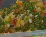Foto del paso 5 de la receta: Ensaladilla
