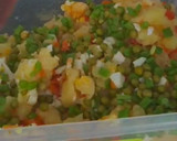 Foto del paso 5 de la receta: Ensaladilla