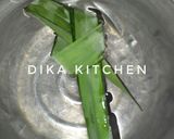 Foto langkah ke 1 dari resep Bubur jagung.