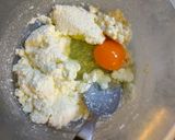 Foto del paso 1 de la receta: Ñoquis caseros de ricota, al estilo de "Su"