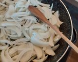 Foto del paso 2 de la receta: Col de Bruselas rehogada