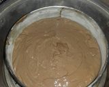 Foto langkah ke 3 dari resep Black forest kukus.
