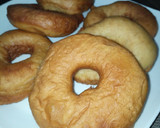 A picture of step 6 of Soft fluffy doughnut.