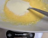 Foto del paso 4 de la receta: Panecillos de leche saludables