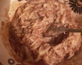 Foto del paso 1 de la receta: Galletas de avena, manzana y Canela