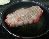 Foto del paso 5 de la receta: Relleno de ternera