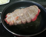 Foto del paso 5 de la receta: Relleno de ternera