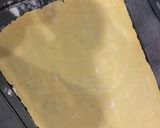 Mézes krémes recept fázis 3 fotója