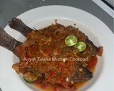 Foto langkah ke 6 dari resep Pecak Nila (Khas Betawi).