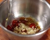 (影音)芝麻花生醬拌麵(二八醬拌麵)的食譜步驟1照片