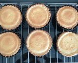 Une image de l'étape 5 de Tartelettes aux fruits rouges.