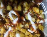 A picture of step 4 of Yummiest alooo.