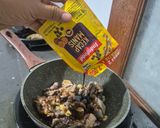 Foto langkah ke 4 dari resep Iga Kecap ala fe.