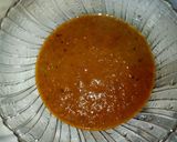 Foto del paso 3 de la receta: Salmorreta, para arroces, fideuàs, y demás usos 🍅🧄🧄