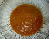 Foto del paso 3 de la receta: Salmorreta, para arroces, fideuàs, y demás usos 🍅🧄🧄