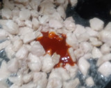 A picture of step 2 of Bread Pockets.