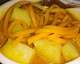 Foto langkah ke 5 dari resep Lontong.