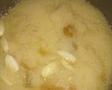 Suji ka halwa recipe step 7 photo