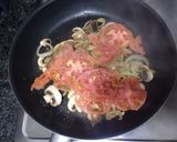 A picture of step 4 of Egg sandwich.