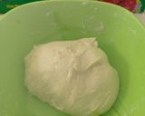 Foto langkah ke 6 dari resep Donat Tanpa Telur.