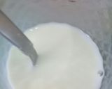 Foto del paso 2 de la receta: Postrecito de maicena igual a serenito pero con bajas calorías