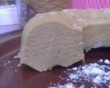 Foto langkah ke 8 dari resep Cake kukus mocca fluffy.