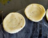 A picture of step 6 of Farsi Puri - Spiral.
