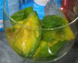 Foto langkah ke 3 dari resep Es Alpukat.