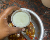 கோதுமை பிளம் கேக்🎂 ரெசிபி ஸ்டேப் 3 புகைப்படம்