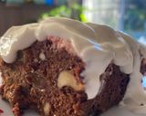 Foto del paso 1 de la receta: Súper budín de REMOLACHA sin tacc y sin azúcar