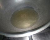 A picture of step 1 of Shahi Sheer Khurma.