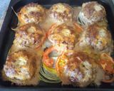 Foto del paso 7 de la receta: Albóndigas al limón 🍋 en horno