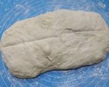 Foto langkah ke 5 dari resep Ciabatta.
