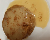 Foto del paso 4 de la receta: Pastel de plátano en microondas