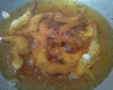 Foto langkah ke 2 dari resep Udang goreng black pepper.
