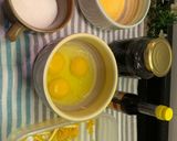 Foto del paso 2 de la receta: Flan de polenta