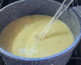 Foto del paso 5 de la receta: Relleno cremoso para Lemon Pie